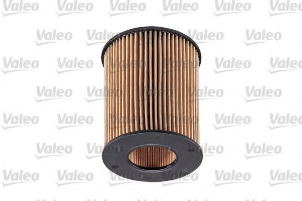 VALEO 586554 Oil Filter